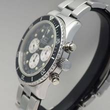 Thumbnail von Zenith El Primero Chronograph De Luca Chronograph 02.0310.400 Box+Papers 1997