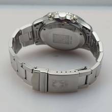 Thumbnail von Zenith El Primero Chronograph De Luca Chronograph 02.0310.400 Box+Papers 1997