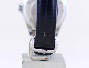 Thumbnail von Omega De Ville Co-Axial Power Reserve black Dial Automatic 39mm Dresswatch