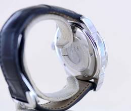 Thumbnail von Omega De Ville Co-Axial Power Reserve black Dial Automatic 39mm Dresswatch