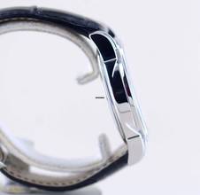 Thumbnail von Omega De Ville Co-Axial Power Reserve black Dial Automatic 39mm Dresswatch
