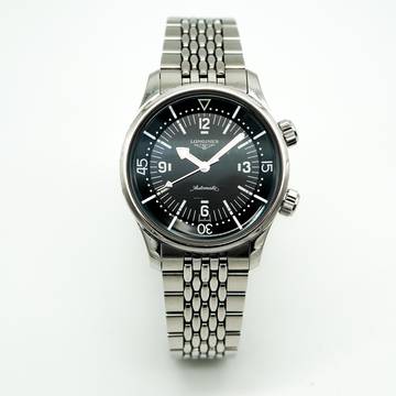  Longines Legend Diver L37644506 