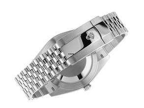 Thumbnail von Rolex Datejust 41 Ref.126300 2021 Full Set wie Neu Datejust Stahl