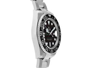Thumbnail von Rolex GMT-Master II Ref.116710LN 2007 Full Set sehr gut Vintage GMT Master II