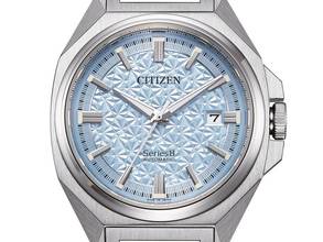 Citizen Mechanical Series 8 Ref.NB6051-59L Full Set New Mechanical Series 8