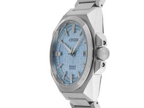 Thumbnail von Citizen Mechanical Series 8 Ref.NB6051-59L Full Set New Mechanical Series 8