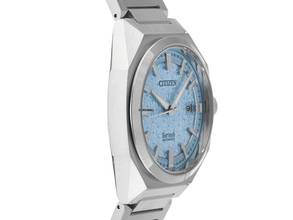 Thumbnail von Citizen Mechanical Series 8 Ref.NB6051-59L Full Set New Mechanical Series 8