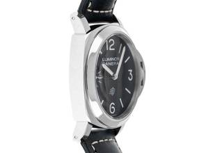 Thumbnail von Panerai Luminor Base Logo Ref.PAM01084 2026 Full Set Unworn Luminor Logo