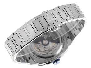 Thumbnail von Alpina Regulator Extreme Steel Automatic Bracelet Steel Limited 41mm Ref.AL-650B4AE6 Box&Pap. Full Set New Regulator Extreme
