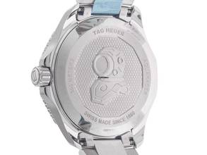 Thumbnail von TAG Heuer Aquaracer 300M Professional 300 Ref.WBP5111.BA0013 2025 Full Set Unworn Aquaracer Professional 300 Date
