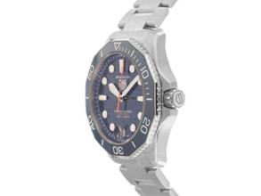 Thumbnail von TAG Heuer Aquaracer 300M Professional 300 Ref.WBP5111.BA0013 2025 Full Set Unworn Aquaracer Professional 300 Date