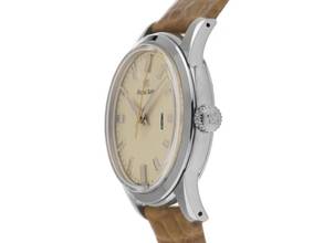 Thumbnail von Grand Seiko Elegance Collection Ref.SBGW281G 2020 Full Set as New Vintage Elegance