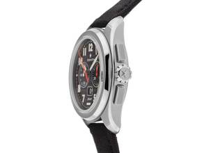Thumbnail von Zenith Pilot Big Date Flyback Ref.03.4000.3652/21.I001 2026 Full Set Unworn Pilot Big Date Flyback Rubber Folding Clasp