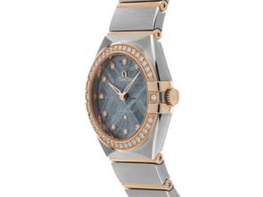 Thumbnail von Omega Constellation Ref.131.25.28.60.99.001 2026 Full Set Unworn Constellation Diamonds