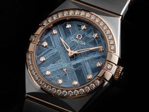Thumbnail von Omega Constellation Ref.131.25.28.60.99.001 2026 Full Set Unworn Constellation Diamonds