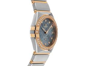 Thumbnail von Omega Constellation Ref.131.25.28.60.99.001 2026 Full Set Unworn Constellation Diamonds