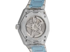 Thumbnail von Zenith Defy Skyline Ref.03.9400.670/61.I001 2026 Full Set Unworn Defy Skyline Green Dial