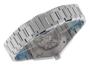 Thumbnail von Zenith Defy Skyline Ref.03.9400.670/61.I001 2026 Full Set Unworn Defy Skyline Green Dial
