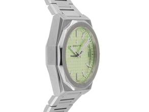 Thumbnail von Zenith Defy Skyline Ref.03.9400.670/61.I001 2026 Full Set Unworn Defy Skyline Green Dial