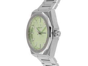 Thumbnail von Zenith Defy Skyline Ref.03.9400.670/61.I001 2026 Full Set Unworn Defy Skyline Green Dial