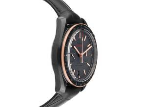 Thumbnail von Omega Speedmaster Moonwatch Dark Side of the Moon Ref.311.63.44.51.06.001 2024 Full Set Unworn Vintage Speedmaster Moonwatch Dark Side of the Moon Folding Clasp