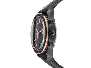 Thumbnail von Omega Speedmaster Moonwatch Dark Side of the Moon Ref.311.63.44.51.06.001 2024 Full Set Unworn Vintage Speedmaster Moonwatch Dark Side of the Moon Folding Clasp