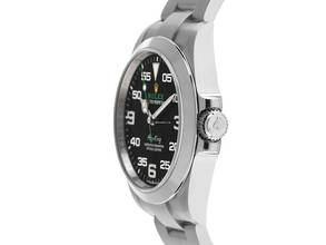 Thumbnail von Rolex Air King Ref.126900 2022 Full Set like new Air King