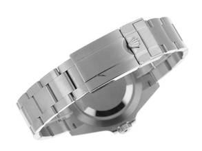 Thumbnail von Rolex Air King Ref.126900 2022 Full Set like new Air King