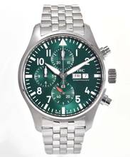 IWC Pilot's Watch Chronograph Pilot's Watch Chronograph Ref. IW378006