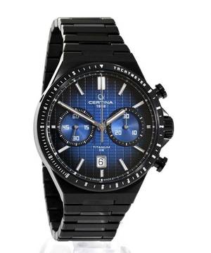  Certina DS DS-7 Chronograph Automatic Ref. C043.427.44.041.00 