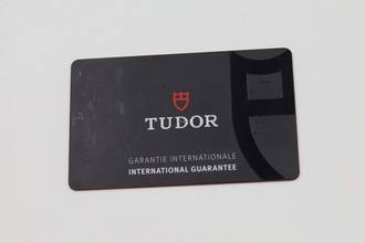 Thumbnail von Tudor Black Bay Fifty-Eight Bronze Automatik Herrenuhr Ref 79012M Papiere 2024