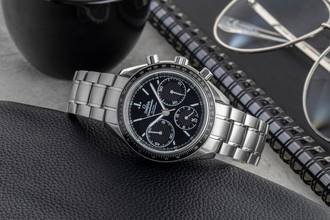 Thumbnail von Omega Speedmaster Racing Chronograph Automatic Ref. 326.30.40.50.01.001 B&P