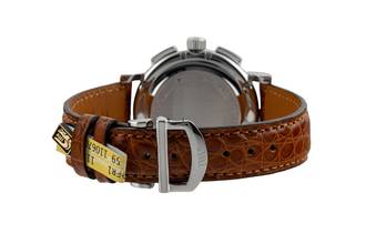 Thumbnail von IWC Portofino Chronograph Steel Automatic Men's Watch Ref. IW378302