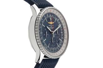 Thumbnail von Breitling Navitimer 1 B01 Chronograph 46 Automatic Ref. AB0127 Papers 2018
