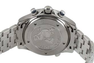 Thumbnail von Omega Seamaster Diver 300 M Chronograph 44MM Ref. 212.30.44.50.03.001 B&P
