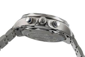 Thumbnail von Omega Seamaster Diver 300 M Chronograph 44MM Ref. 212.30.44.50.03.001 B&P
