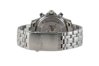 Thumbnail von Omega Seamaster Diver 300 M Chronograph 44MM Ref. 212.30.44.50.03.001 B&P