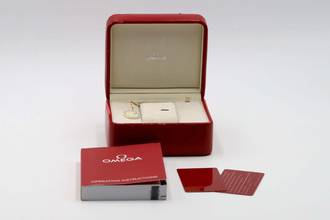 Thumbnail von Omega Seamaster Diver 300 M Chronograph 44MM Ref. 212.30.44.50.03.001 B&P
