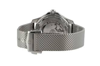 Thumbnail von Omega Seamaster Diver 300 M Steel Automatic Ref. 210.30.42.20.01.010 B&P 2025