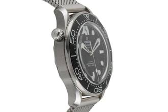 Thumbnail von Omega Seamaster Diver 300 M Steel Automatic Ref. 210.30.42.20.01.010 B&P 2025