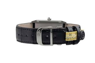 Thumbnail von Jaeger-LeCoultre Reverso Duetto Classique Lady Diamond Hand-Wound Ref. Q2568402 256.8.75