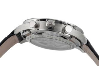 Thumbnail von IWC Portugieser Chronograph Automatic Steel Ref. IW371609 B&P 2021