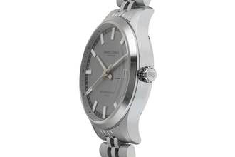 Thumbnail von Bruno Söhnle Glashütte Turin Steel Automatic Men's Watch Ref 17-12230-840 B&P New