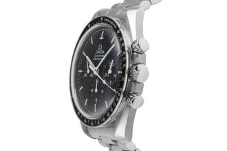 Thumbnail von Omega Speedmaster Professional Moonwatch Chronograph Steel Hand-Wound Ref. 3590.50.00 B&P