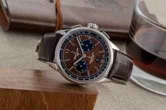 Thumbnail von Breitling Premier B01 Chronograph Steel Automatic Ref. AB01181A1Q1X1 Limited