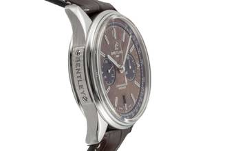 Thumbnail von Breitling Premier B01 Chronograph Steel Automatic Ref. AB01181A1Q1X1 Limited