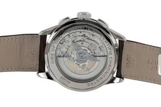 Thumbnail von Breitling Premier B01 Chronograph Steel Automatic Ref. AB01181A1Q1X1 Limited