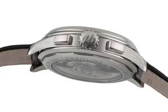 Thumbnail von Breitling Premier B01 Chronograph Steel Automatic Ref. AB01181A1Q1X1 Limited