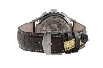 Thumbnail von Breitling Premier B01 Chronograph Steel Automatic Ref. AB01181A1Q1X1 Limited