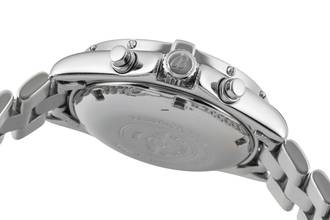 Thumbnail von Breitling Colt Chronograph Automatic stainless steel automatic men's watch Ref. A13035.1